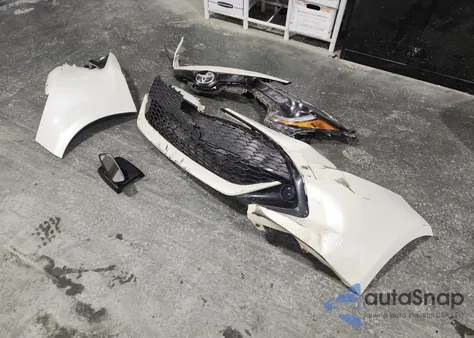 2019 Toyota Corolla Se из США, поврежденный, VIN JTNK4RBE5K3039884